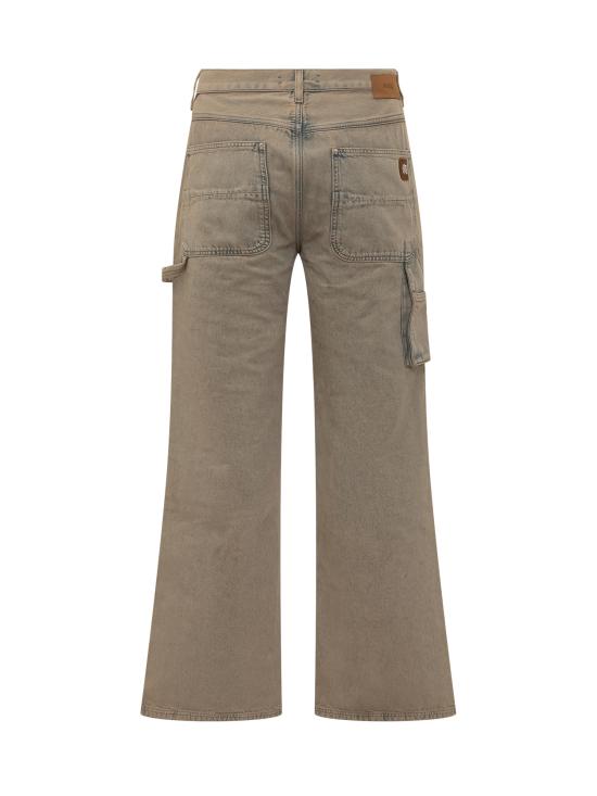 26SS 아미리 데님 팬츠 AMBMJE1052 639 SAND INDIGO - AMIRI