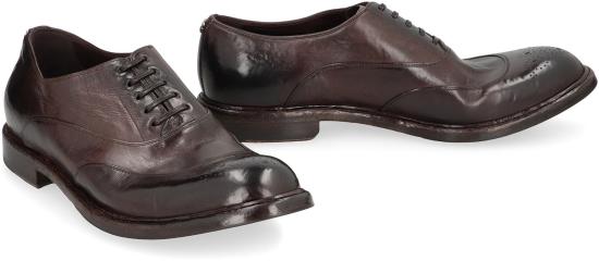 26SS 돌체앤가바나 드레스 슈즈 A20206A0096 80076 Black - DOLCE & GABBANA