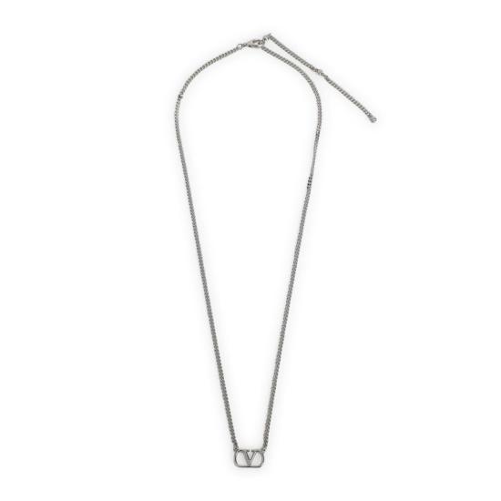 26SS 발렌티노 가라바니 주얼리 8Y2J0AG7MET 172 GREY