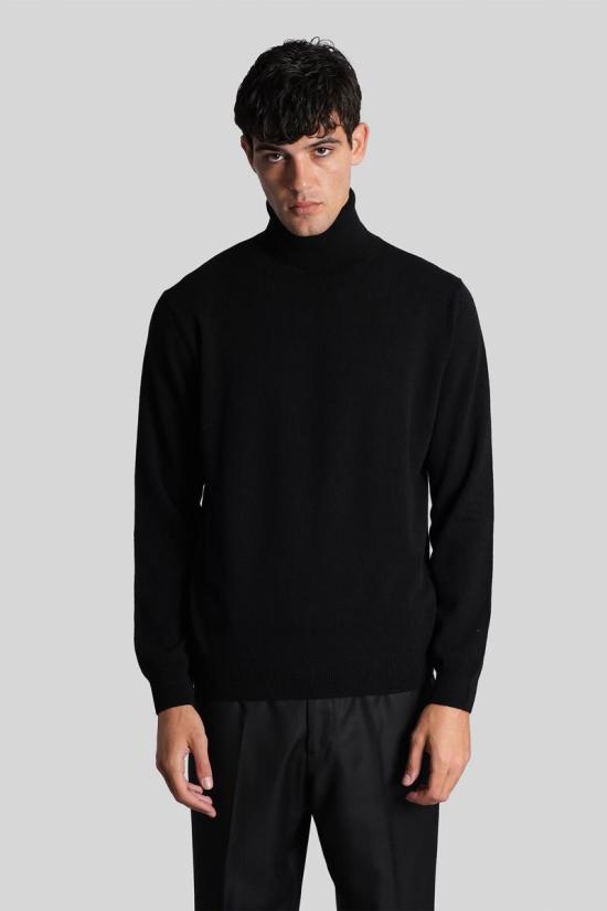 25FW 폴 스미스 스웨터 425108 M1R 280Y N02497 Black