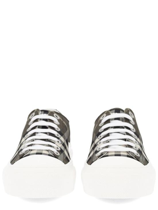 26SS 버버리 스니커즈 8118854 C3348 MULTICOLOUR - BURBERRY