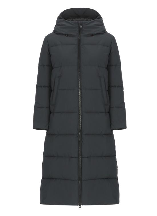 25FW 세이브더덕 패딩 P41474W LEAF2140009 Blue