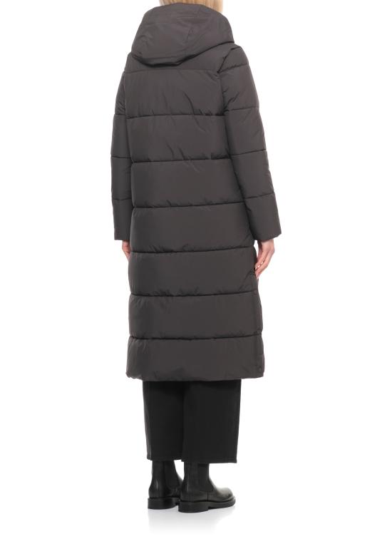 25FW 세이브더덕 패딩 P41474W LEAF2110000 Black - SAVE THE DUCK