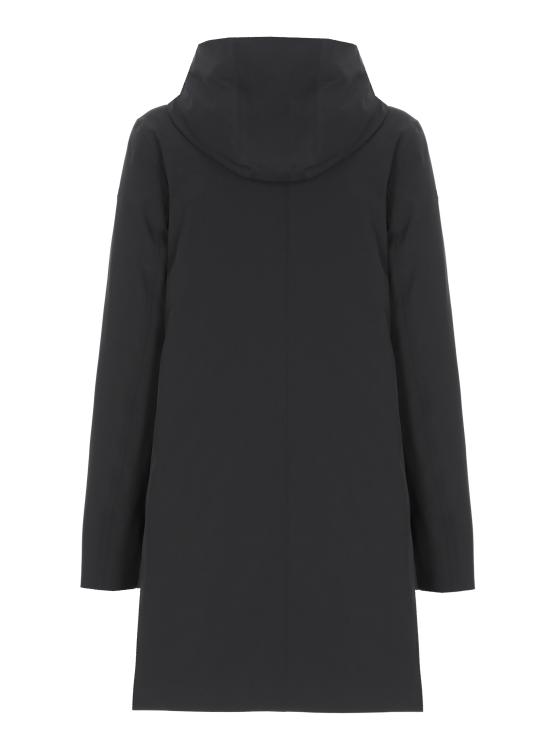 25FW 알알디 패딩 W25511 10BLACK Black - RRD