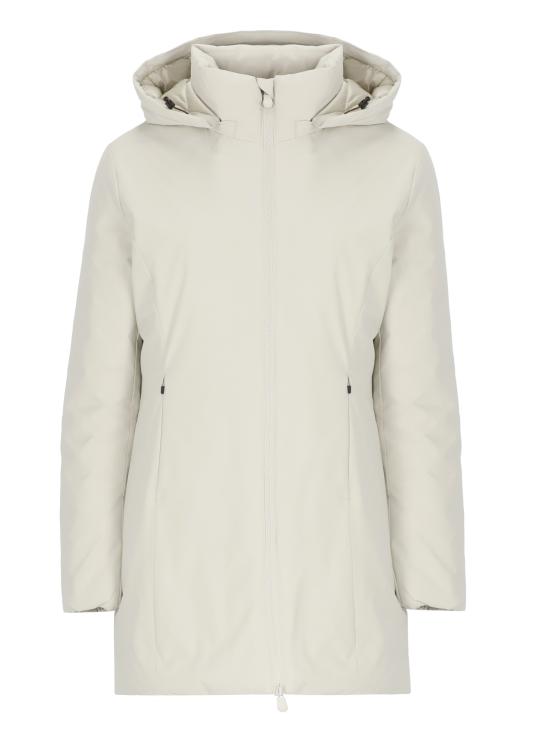 25FW 세이브더덕 패딩 D40060W MATT2140019 Beige