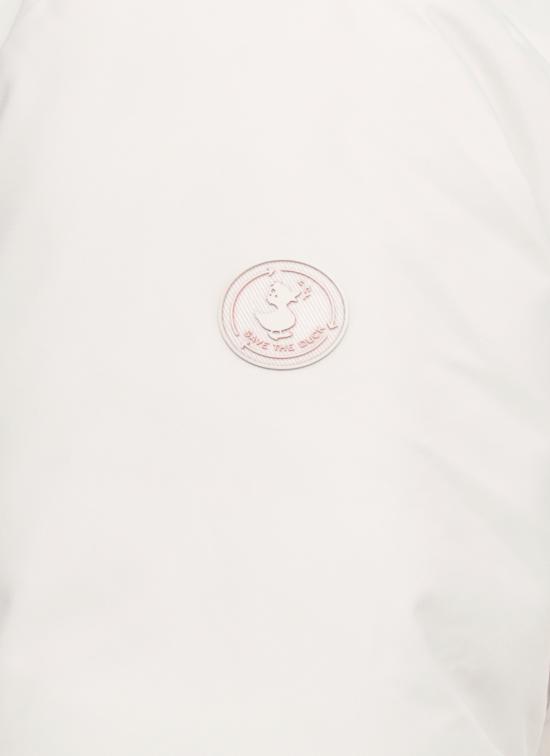 25FW 세이브더덕 패딩 D40060W MATT2140019 Beige - SAVE THE DUCK