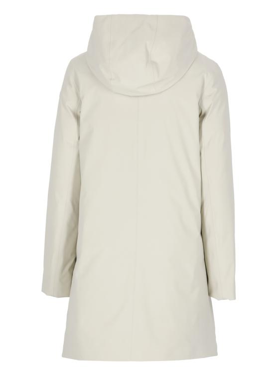 25FW 알알디 패딩 W25511 32CREAM Ivory - RRD