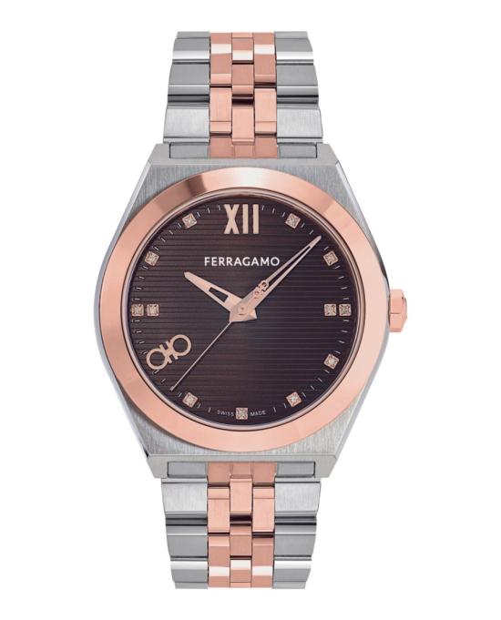  살바토레 페라가모 손목시계 SFKI01224 TTE OS