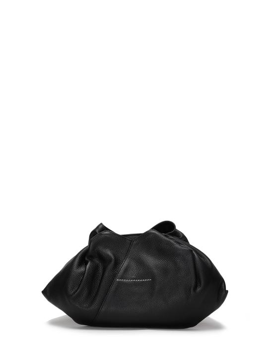 26SS MM6 메종마르지엘라 재패니즈 핸드백 SB5WD0029P7255 T8013 BLACK - MM6 MAISON MARGIELA