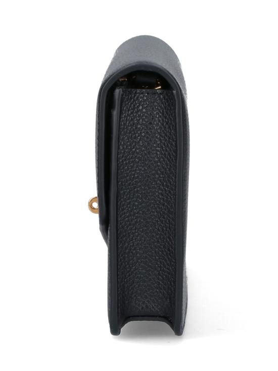 26SS 멀버리 지갑 RL8971 205 A100 Black - MULBERRY