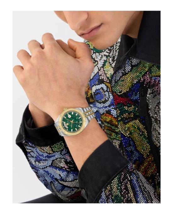  필립 플레인 손목시계 PWPVA0424 TTE OS - PHILIPP PLEIN