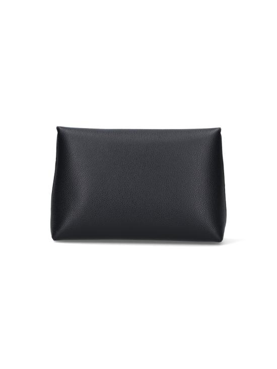 26SS 멀버리 클러치/파우치 RL8849 205 A100 Black - MULBERRY