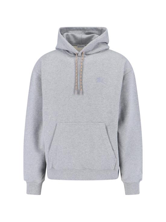 26SS 버버리 긴팔 티셔츠 8120751 A2142 Grey