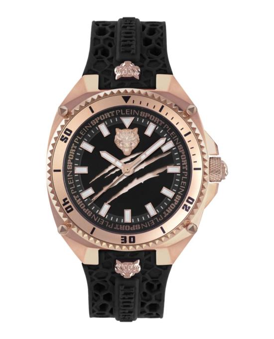  플레인스포츠 손목시계 PS8BA0424 RSGLD OS