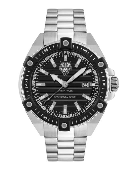  플레인스포츠 손목시계 PSFDA0524 STSTL OS