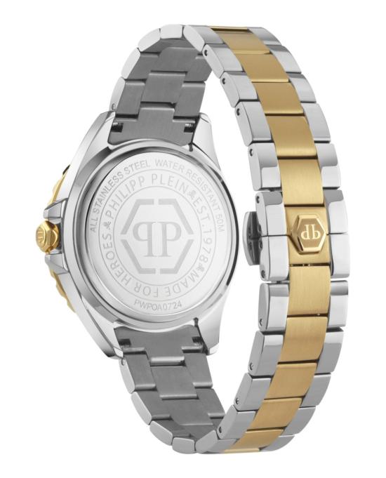  필립 플레인 손목시계 PWPOA0724 TTE OS - PHILIPP PLEIN