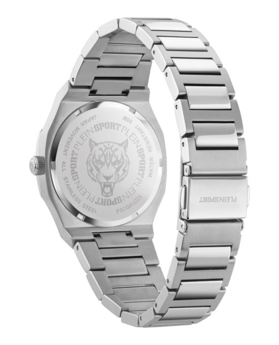  플레인스포츠 손목시계 PSDGA0325 STSTL OS - PLEIN SPORT