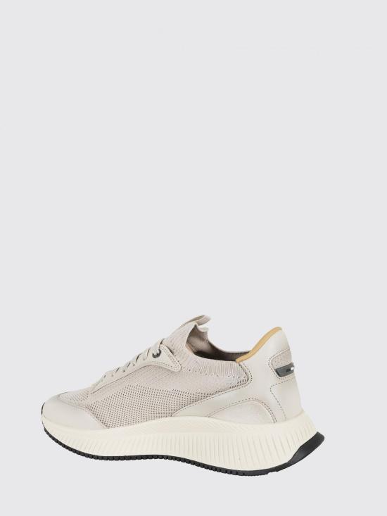 26SS 보스 스니커즈 50552911 131 White - BOSS