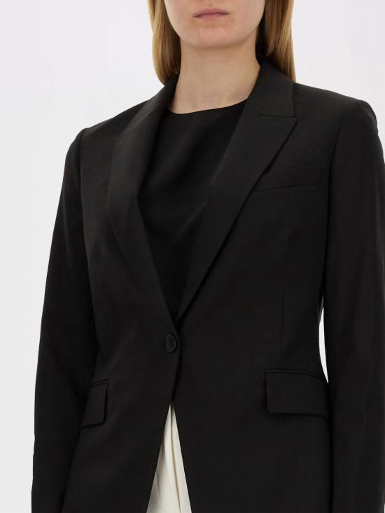 26SS 띠어리 자켓 H0101113 001 Black - THEORY