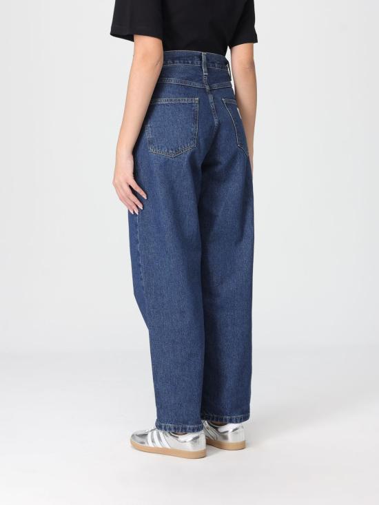 26SS 칼하트 WIP 데님 팬츠 I035892 0106 Blue - CARHARTT WIP