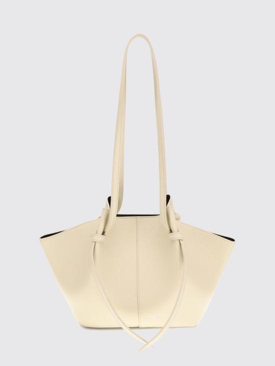 26SS 유제피 숄더백 YUZRS26HBMOL066 ANGORA Ivory