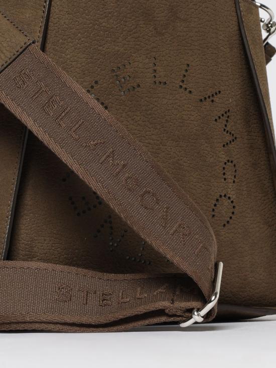 26SS 스텔라 맥카트니 토트백 700073WP0547 2017 Brown - STELLA MCCARTNEY