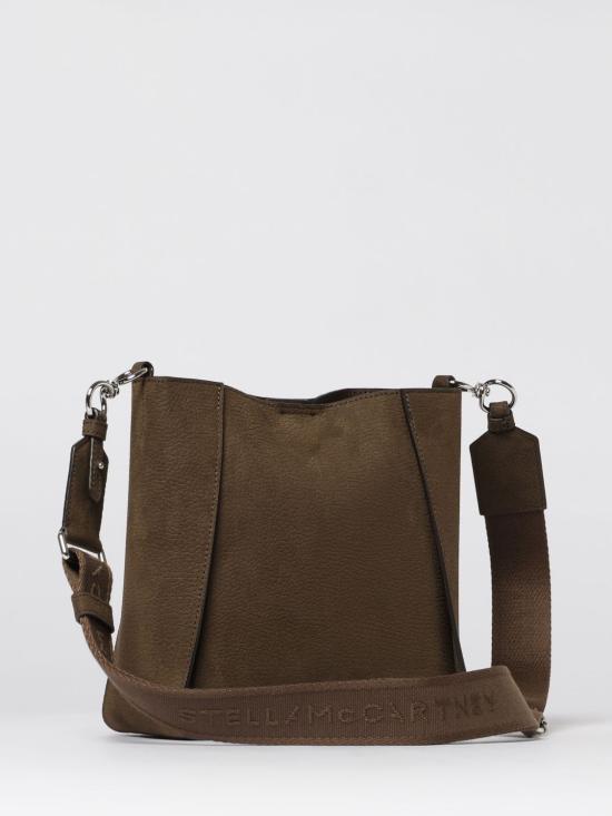 26SS 스텔라 맥카트니 토트백 700073WP0547 2017 Brown - STELLA MCCARTNEY