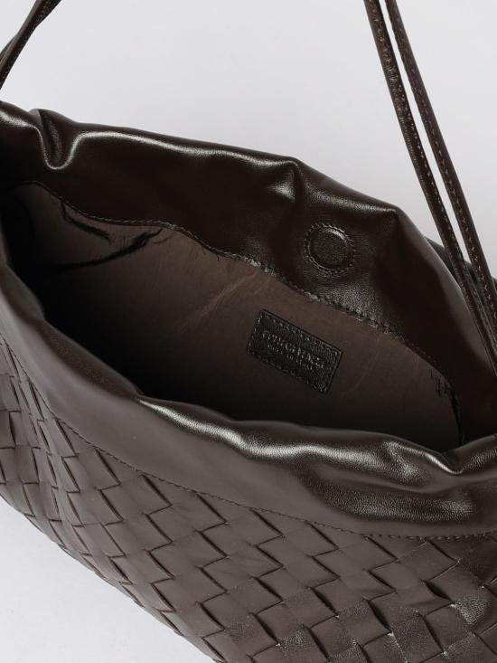 26SS 보테가베네타 숄더백 857657V3IV0 2132 Brown - BOTTEGA VENETA