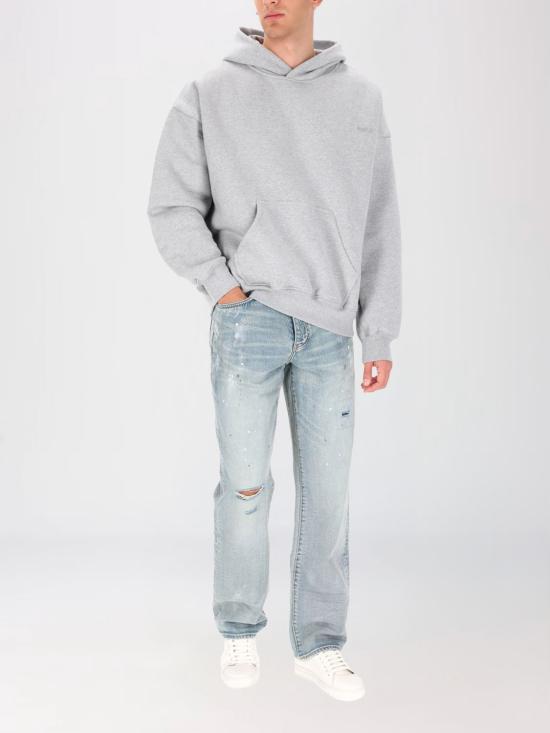 26SS 퍼플 브랜드 데님 팬츠 P011LIAC526 LTINDIGO Denim - PURPLE BRAND