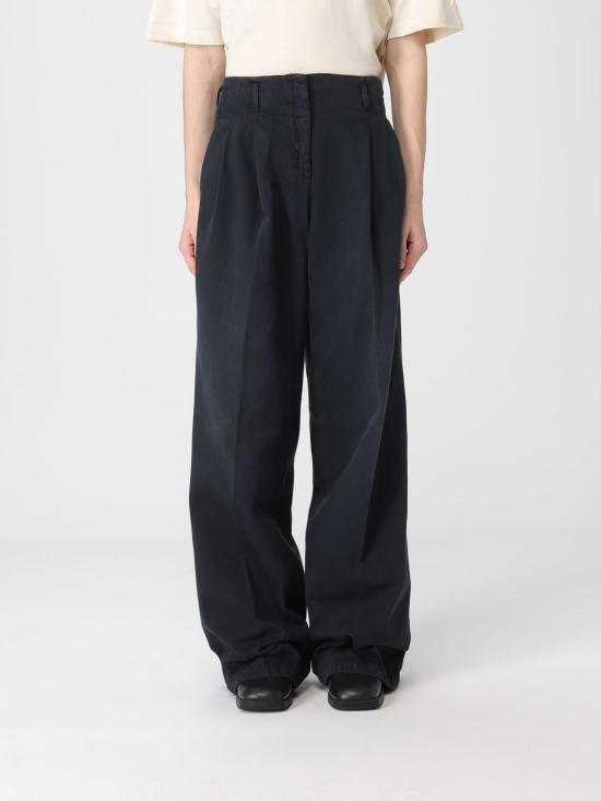 26SS 골든구스 데님 팬츠 GWP01203P002347 90100 Black