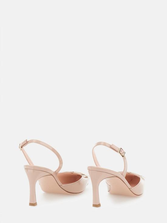 26SS 로저비비에 힐/펌프스 RVW40037740D1P C211 Pink - ROGER VIVIER