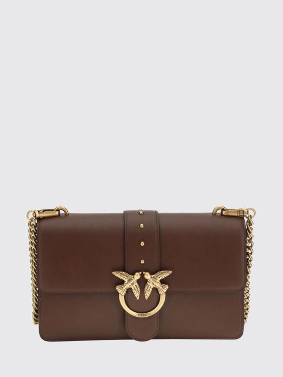 26SS 핑코 크로스백 105857A0F1 R49Q Red