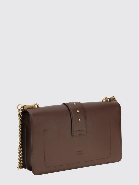 26SS 핑코 크로스백 105857A0F1 R49Q Red - PINKO