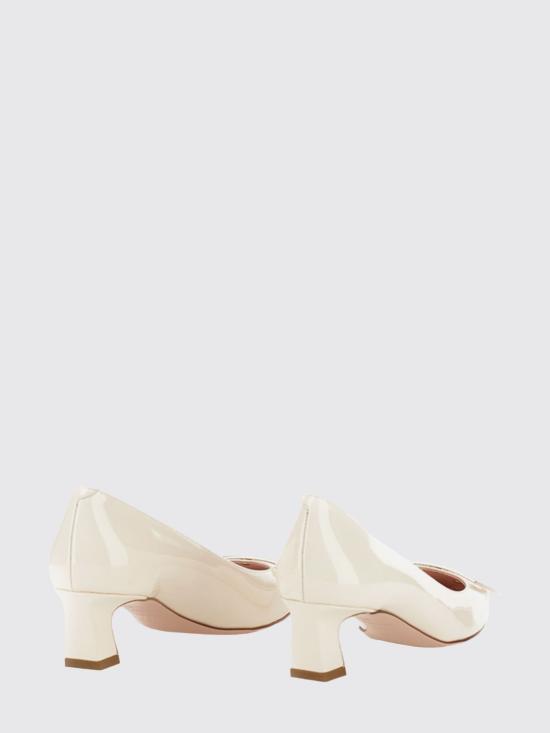 26SS 로저비비에 힐/펌프스 RVW44815280D1P C019 Pink - ROGER VIVIER