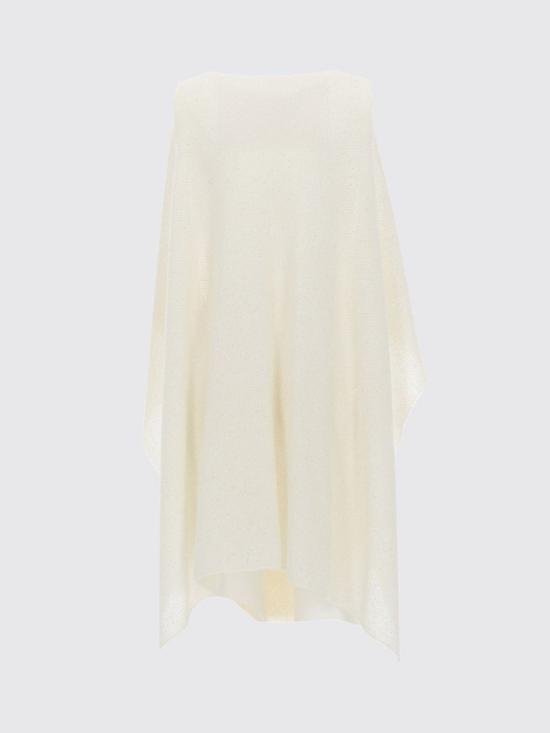 26SS 파비아나 필리피 스웨터 SAD266A882L795 25 Ivory - FABIANA FILIPPI