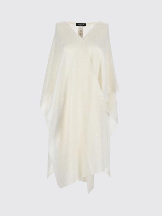 26SS 파비아나 필리피 스웨터 SAD266A882L795 25 Ivory - FABIANA FILIPPI