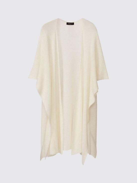 26SS 파비아나 필리피 스웨터 SAD266A882L795 25 Ivory - FABIANA FILIPPI