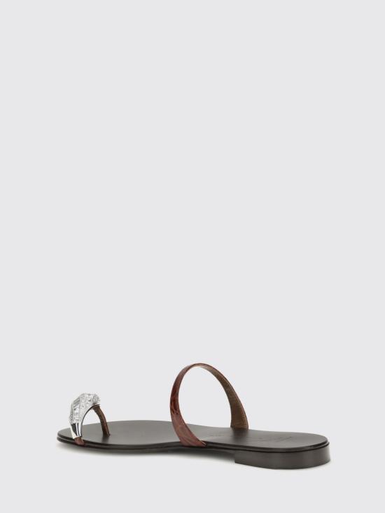 26SS 쥬세페자노티 뮬/슬리퍼 I500000 005 Multicolor - GIUSEPPE ZANOTTI