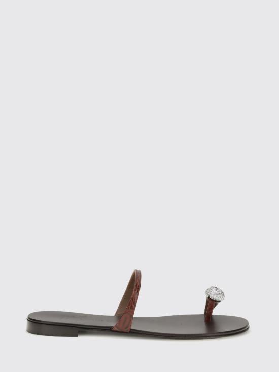 26SS 쥬세페자노티 뮬/슬리퍼 I500000 005 Multicolor