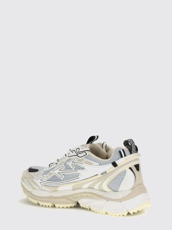 26SS 오프화이트 스니커즈 OWIA289S26FAB001 0564 White - OFF WHITE