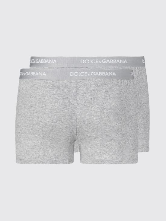 26SS 돌체앤가바나 팬티 M9C07JONN95 S8290 Grey - DOLCE & GABBANA