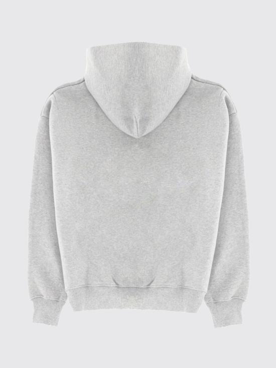 26SS 퍼플 브랜드 긴팔 티셔츠 P401BSHG725 Grey - PURPLE BRAND