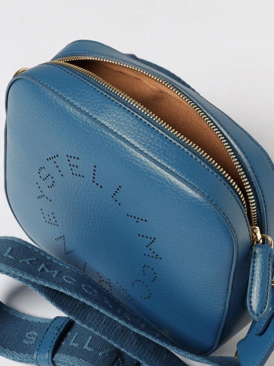 26SS 스텔라 맥카트니 토트백 700266WP0660 4601 Blue - STELLA MCCARTNEY