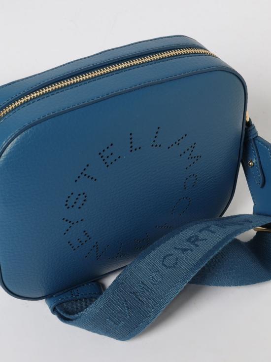 26SS 스텔라 맥카트니 토트백 700266WP0660 4601 Blue - STELLA MCCARTNEY