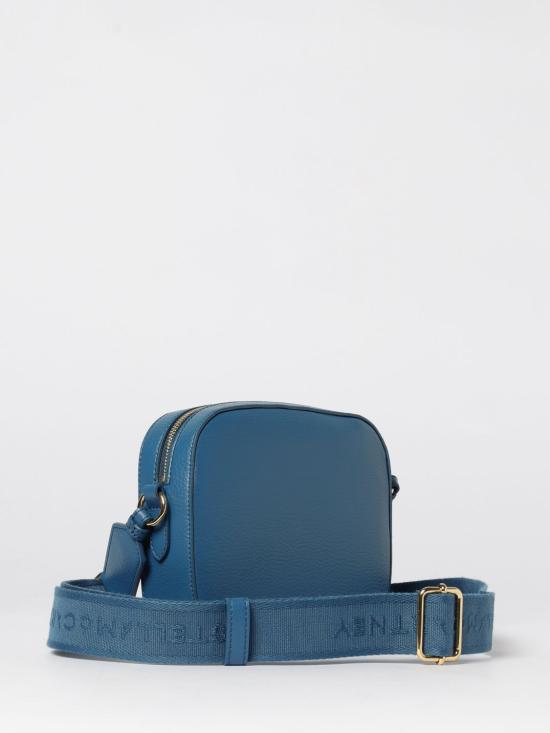 26SS 스텔라 맥카트니 토트백 700266WP0660 4601 Blue - STELLA MCCARTNEY