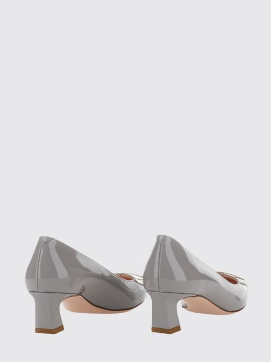 26SS 로저비비에 힐/펌프스 RVW44815280D1P B206 Grey - ROGER VIVIER