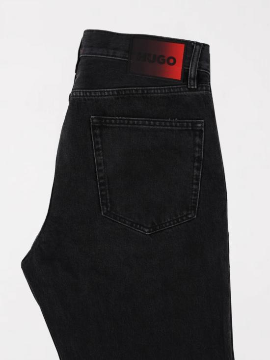 26SS 휴고보스 데님 팬츠 50554200 021 Grey - HUGO BOSS