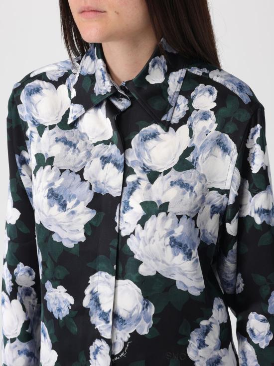 26SS 스텔라 맥카트니 셔츠 6201913HS335 8485 Multicolor - STELLA MCCARTNEY