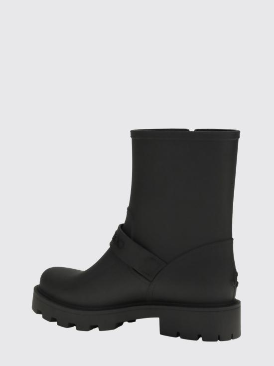 26SS 지미추 부츠 J000181680 Black - JIMMY CHOO