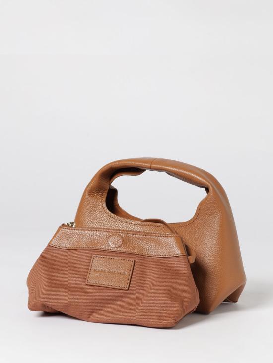 26SS 마크제이콥스 더 미니 색백 2F3HSH020H01 212 Brown - MARC JACOBS